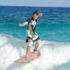 Cozumel Surfing-Aprende a surfear como todo un profresional en las playas de Cozumel