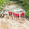 Canopy River-Vive la aventura de hacer canopy con paisajes diferentes en puerto vallarta 