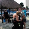 Babieca Dive Center-Completa un Curso de Aguas Abiertas en Quintana Roo