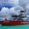 Tigers Adventures-Enjoy a fun snorkeling tour in Riviera Maya, Cozumel