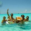 Tigers Adventures-Enjoy a fun snorkeling tour in Riviera Maya, Cozumel