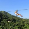 Mundo Nogalito Eco Park-Prueba el Canopy Forest y siente la adrenalina