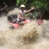 Unique Atv Tours-Aventura en ATV por el Río Cuale y la Jungla