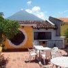 Hotel Posada Don Valentino-A beautiful Hotel surrounded by gardens