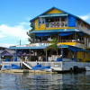Hotel Olas-Stay at a Hotel on the water!