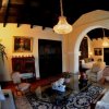 Casa Rosal-Discover a unique luxury getaway in the heart of Antigua
