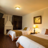 Hotel El Carmen-Come and relax in Antigua in this amazing hotel just one block from Central Park