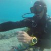 Scuba Mau-Enamorate de la belleza indiscutible de los arrecifes de coral de Cozumel