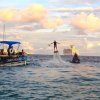 Cabo Flyboard-Vuela sobre el agua con tu Flyboard