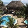 Akwamar Sunzal Adventure Club-Íntimo Club para Surfistas en el Tunco