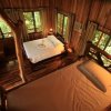 Tree Houses Hotel-Spend the night in a house tree