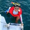 Roatan Eco Tour-Boat Tour and Snorkeling  around beautiful Roatan, Bay Islands