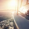 Pegaso Chartering-Enjoy a sunset sail in Cozumel