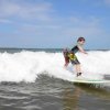 Green Iguana Surf Camp-Learn how to ride  waves in Costa Rica