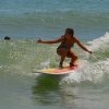 Green Iguana Surf Camp-Learn how to ride  waves in Costa Rica
