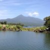 Bike Arenal-Mountain Bike At Volcano Arenal and its lake