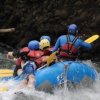 Aguas Bravas Rafting-Whitewater Rafting Chirripo River Class 3