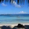 Paddle Utila-Paddleboard around Utila´s clear waters