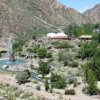 Termas Cacheuta-Therma Spa Full Day in Mendoza