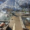 Termas Cacheuta-Therma Spa Full Day in Mendoza