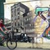 Bogo Travel Tours-Bogota Graffiti Bike Tours