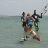 Kite Addict Colombia-Learn to do Kiteboarding