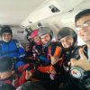 Skydive Sin Limites-Learn and Experience the adrenaline of skydiving over Paraguay`s landmark