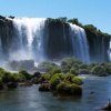 Unicotrip-Argentinian Iguazu falls Day Tour