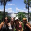 Unicotrip-Argentinian Iguazu falls Day Tour