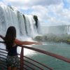 Unicotrip-Argentinian Iguazu falls Day Tour