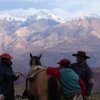 Trekking Travel-Horseback Riding \