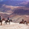 Trekking Travel-Horseback Riding \