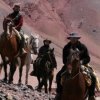 Trekking Travel-Horseback Riding \
