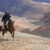 Trekking Travel-Horseback Riding \