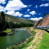 Alpaca Expeditions -A 2 Day Machupicchu Tour by Train
