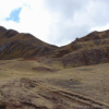 Pachatusantrek-Trek to an ancient Inka Ceremonial Centre