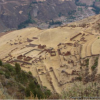 Pachatusantrek-Trek to an ancient Inka Ceremonial Centre