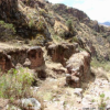 Pachatusantrek-Trek to an ancient Inka Ceremonial Centre