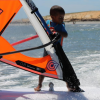 Ticowind Jeri-Windsurf in the Trade Winds from Africa