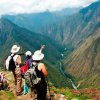 Alpaca Expeditions -4 DAY INCA TRAIL GROUP TREK