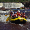 Ruta Salvaje-expedition and rafting to Gran Sabana