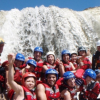 Ruta Salvaje-expedition and rafting to Gran Sabana