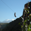Colca Zip-lining-Zip Lining in the Colca Canyon