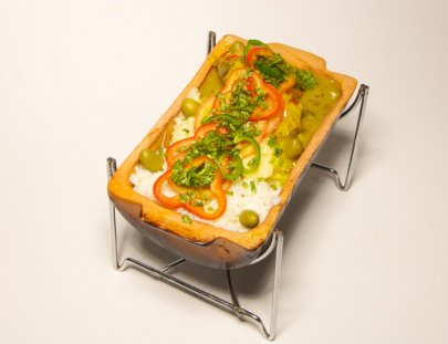 Bolsi-Savor the delight special of Paraguayan cuisine