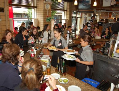 Bolsi-Savor the delight special of Paraguayan cuisine