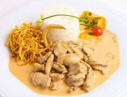 Bolsi-Savor the delight special of Paraguayan cuisine