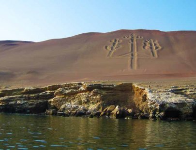 Secrets Of Peru-Islas Ballestas Marine Life Boat Tour