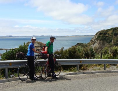 Chilean Bike Tours-Ride along the valleys and the coast