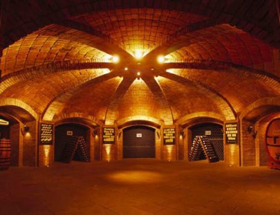 Bodegas López-Taste different vintages of the same wine