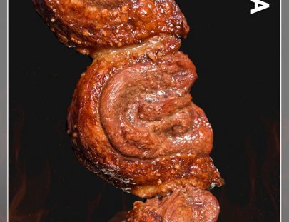 Gaucho Churrasqueria-Excellent service and steaks at Paraguays`finest Steakhouse